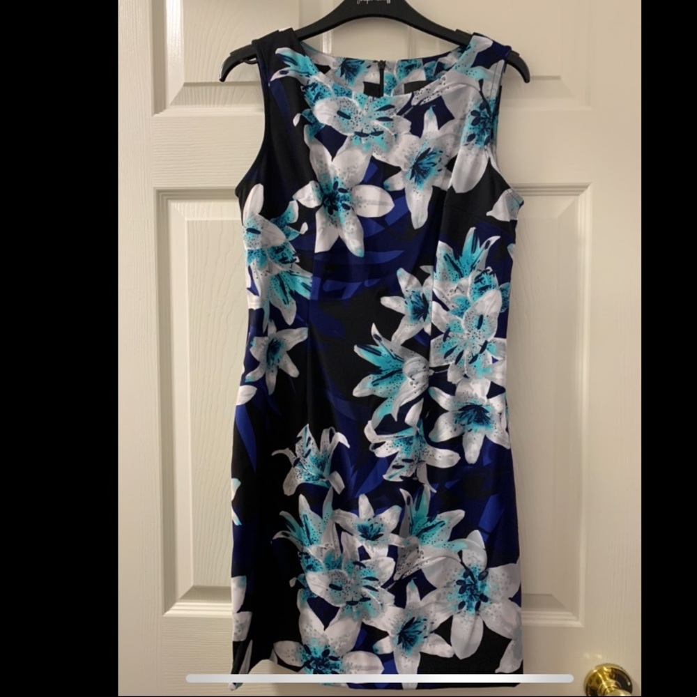 Laura Petite Dress
